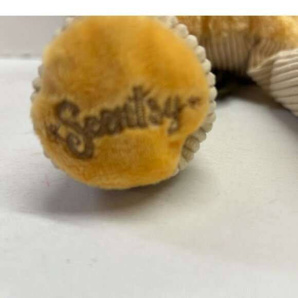 Scentsy Buddy Roarbert the Lion with scent pack 2010 RETIRED - Picture 5 of 6